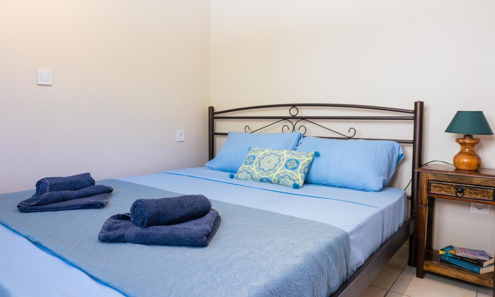 Apaggio Di Argostoli Apartments - Private Parking & Sea View ห้อง รูปภาพ