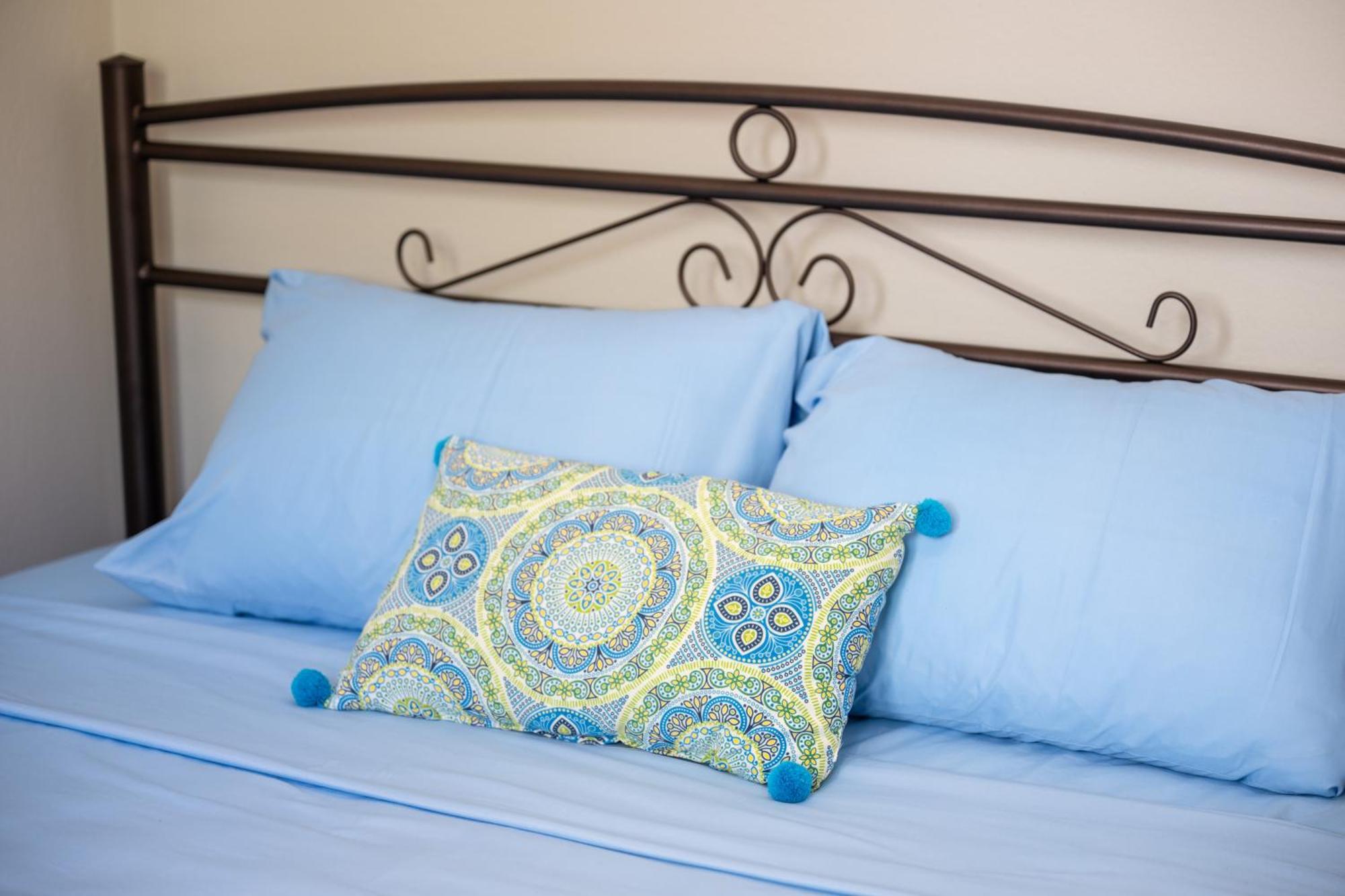 Apaggio Di Argostoli Apartments - Private Parking & Sea View ภายนอก รูปภาพ