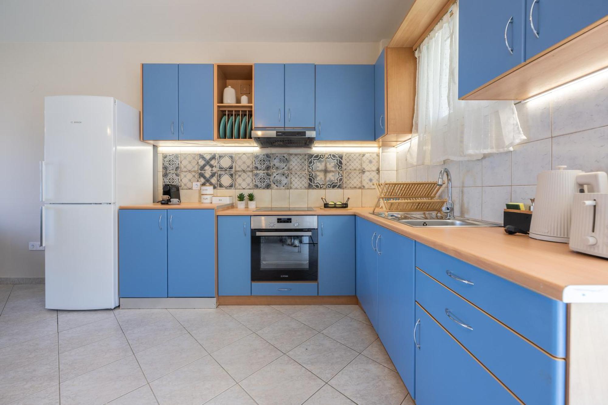 Apaggio Di Argostoli Apartments - Private Parking & Sea View ภายนอก รูปภาพ